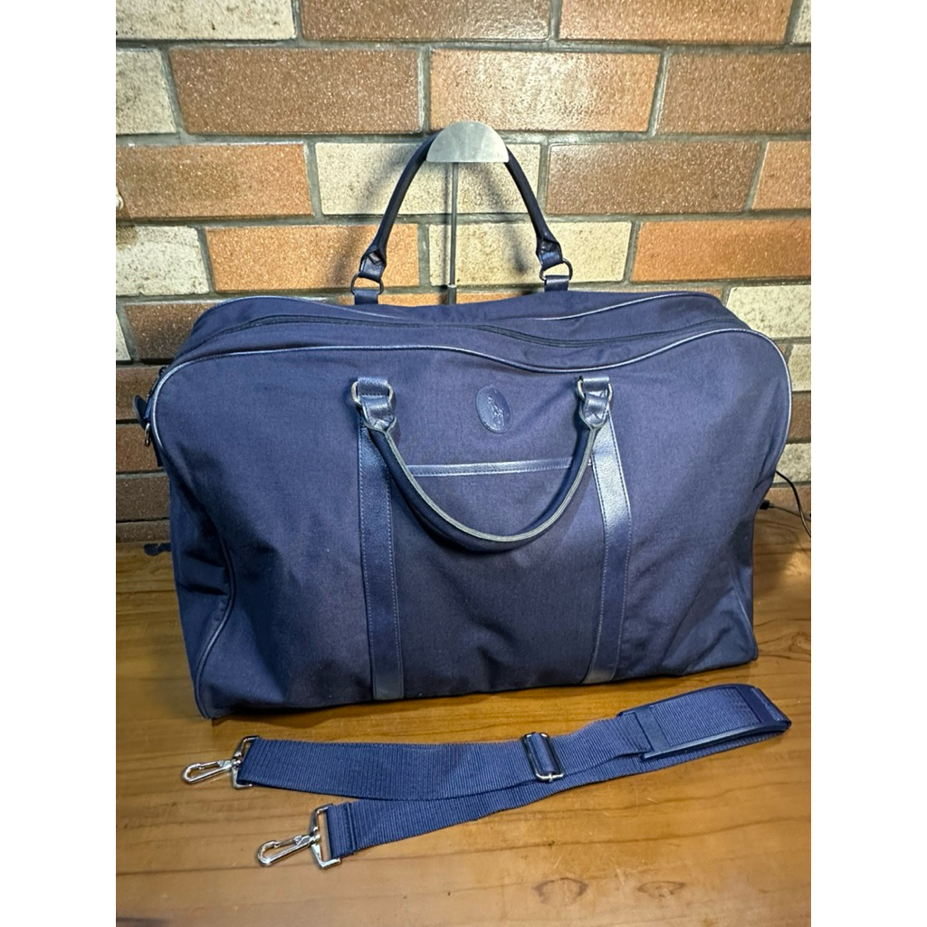 Travel Bag Ralph Lauren