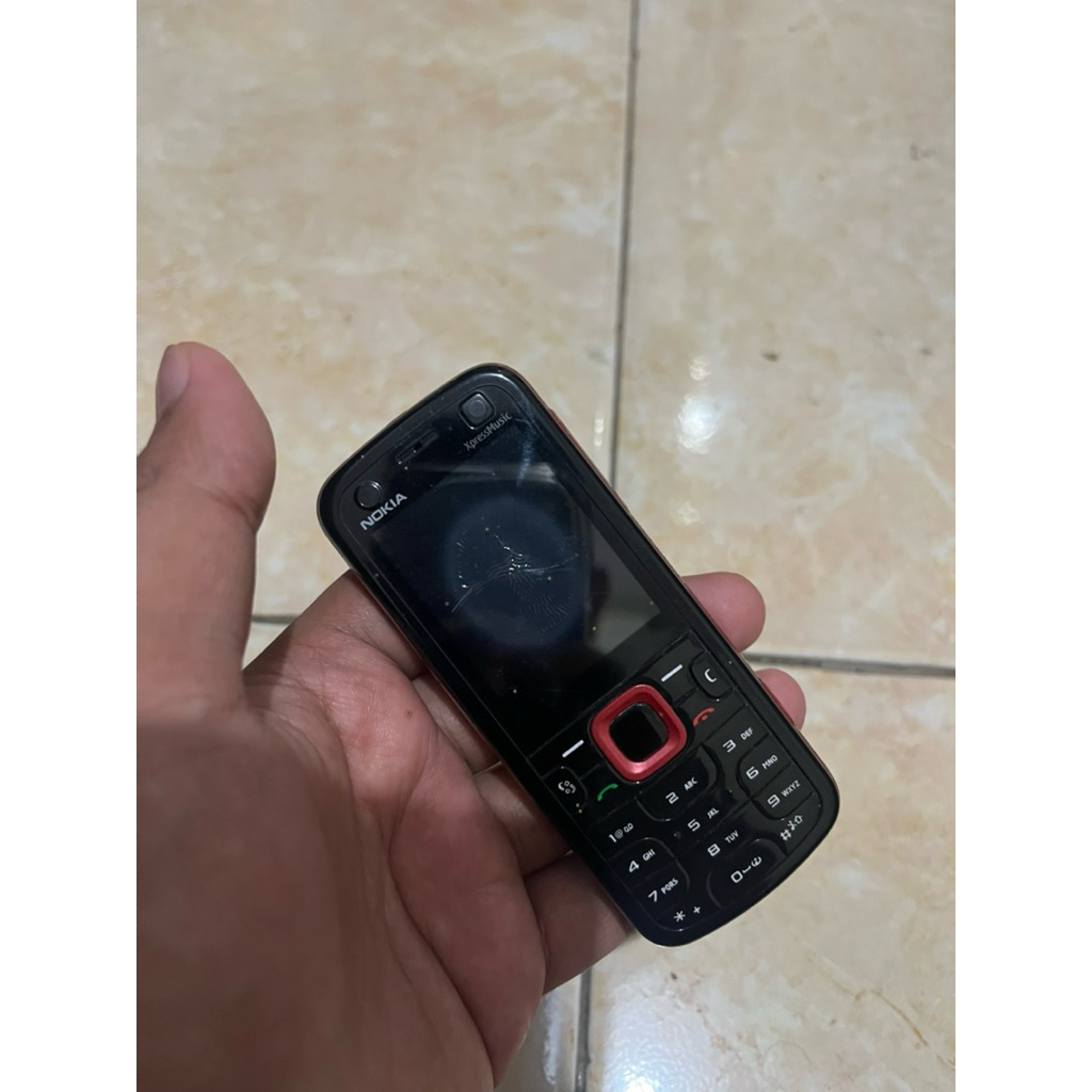 Nokia 5320 XpressMusic