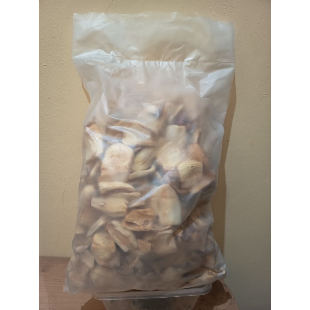 Keripik Nangka Premium 1 Kg