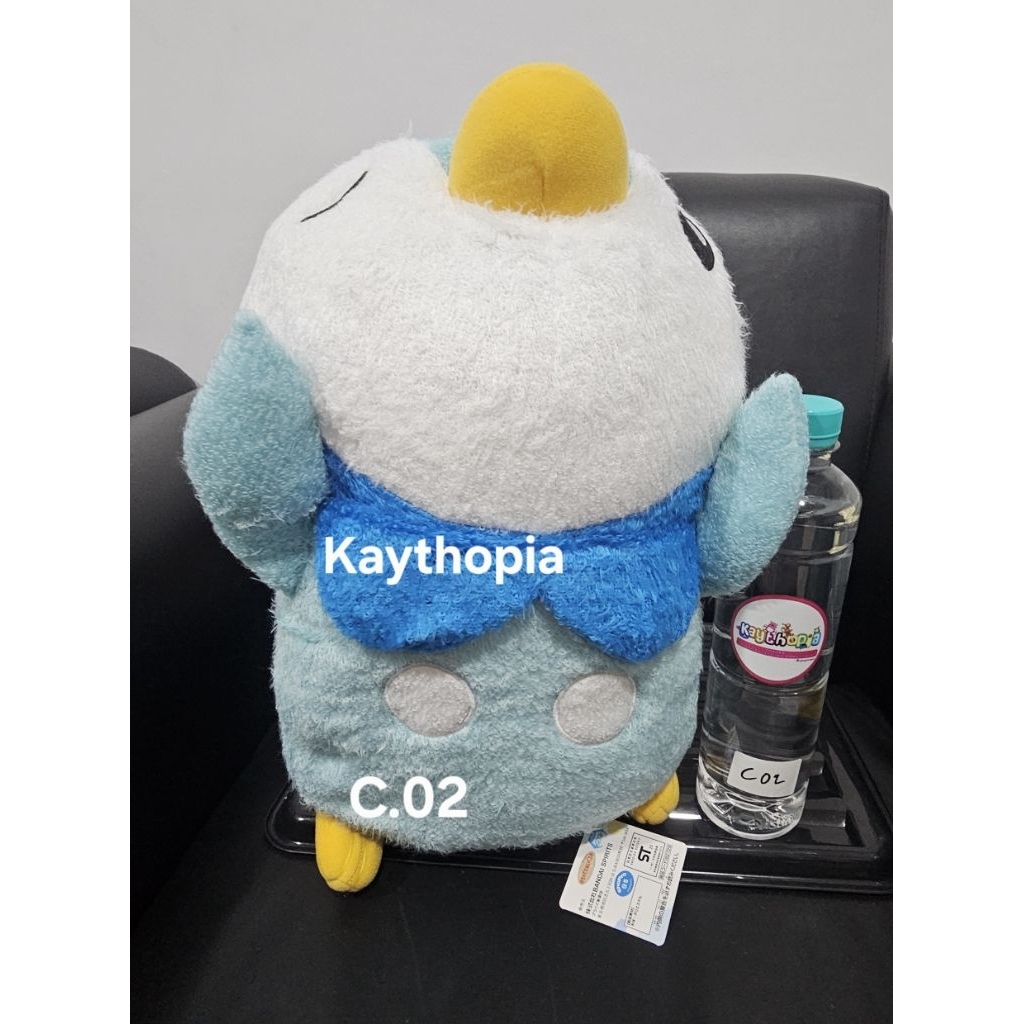 Boneka Piplup Pokemon