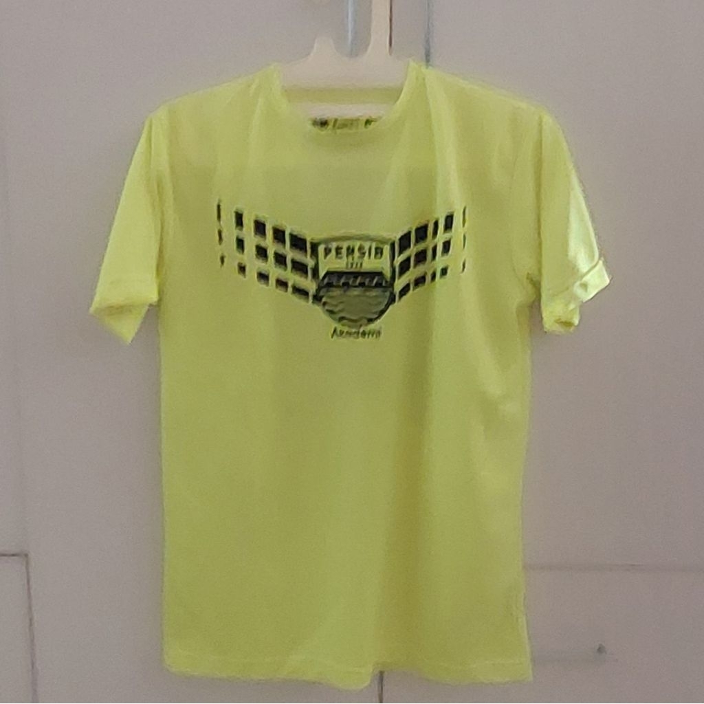 preloved baju akademi persib rare koleksi