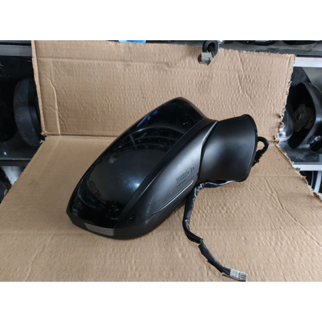 Spion MAZDA2 2014-SPION MAZDA 2 2014 KANAN