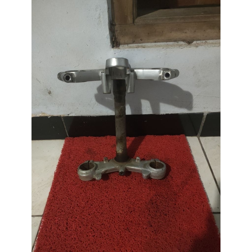 T atas bawah ninja R new copotan