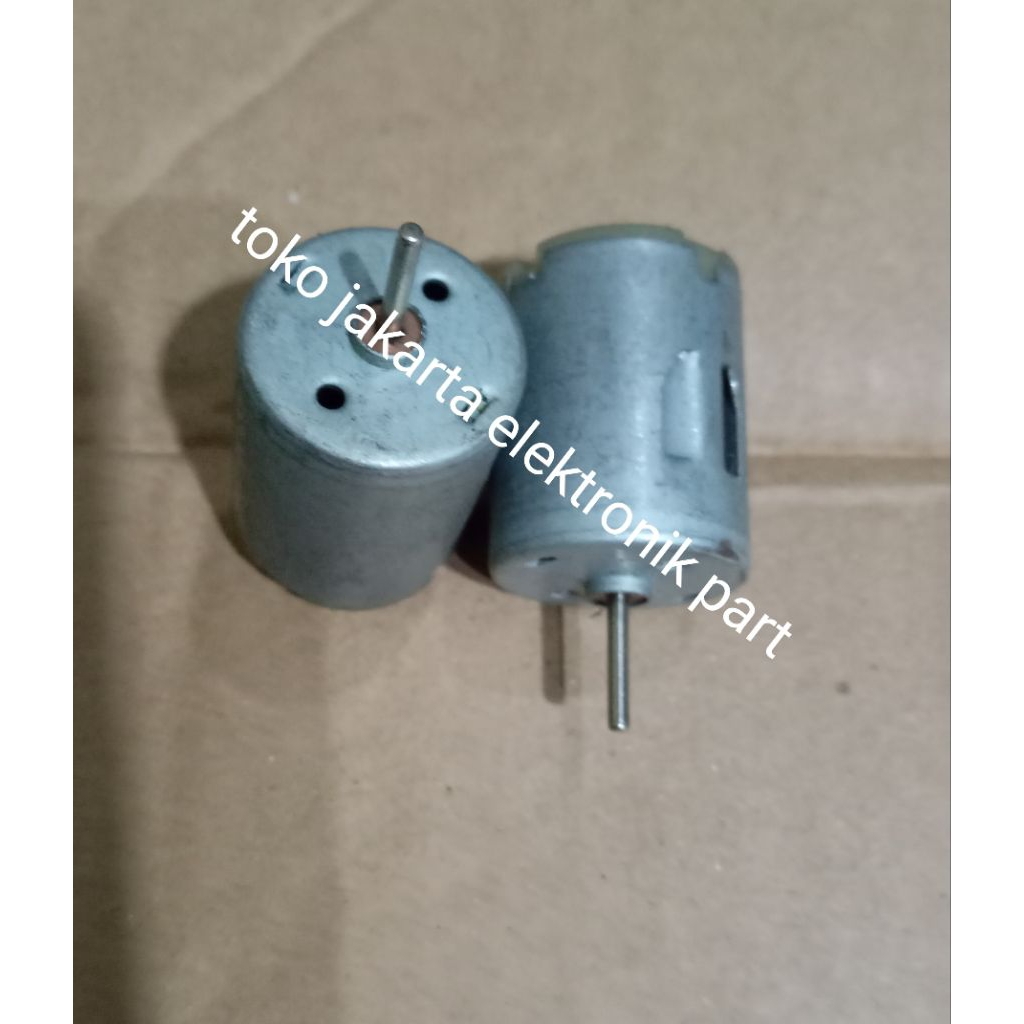 Dinamo motor dc 12Volt  dinamo mini dril generator layang-layang