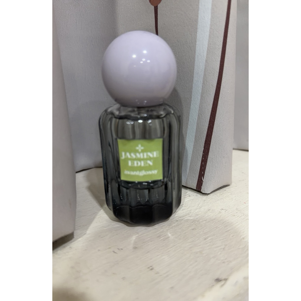 Avantglossy-Jasmine Eden preloved