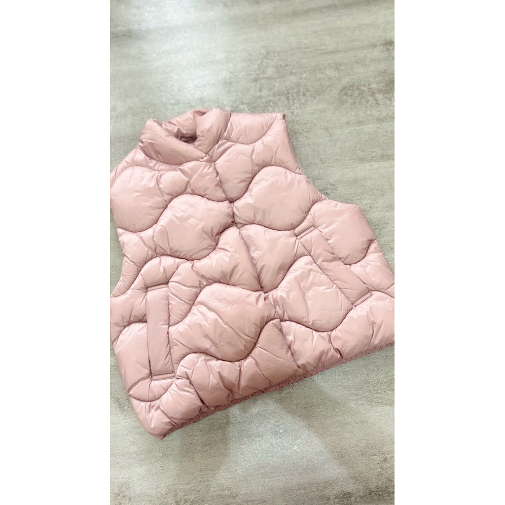 Zara Puffer Vest Anak
