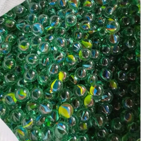 1KG Kelereng Warna Dan Kelereng Belimbing Mainan Jadul Gundu