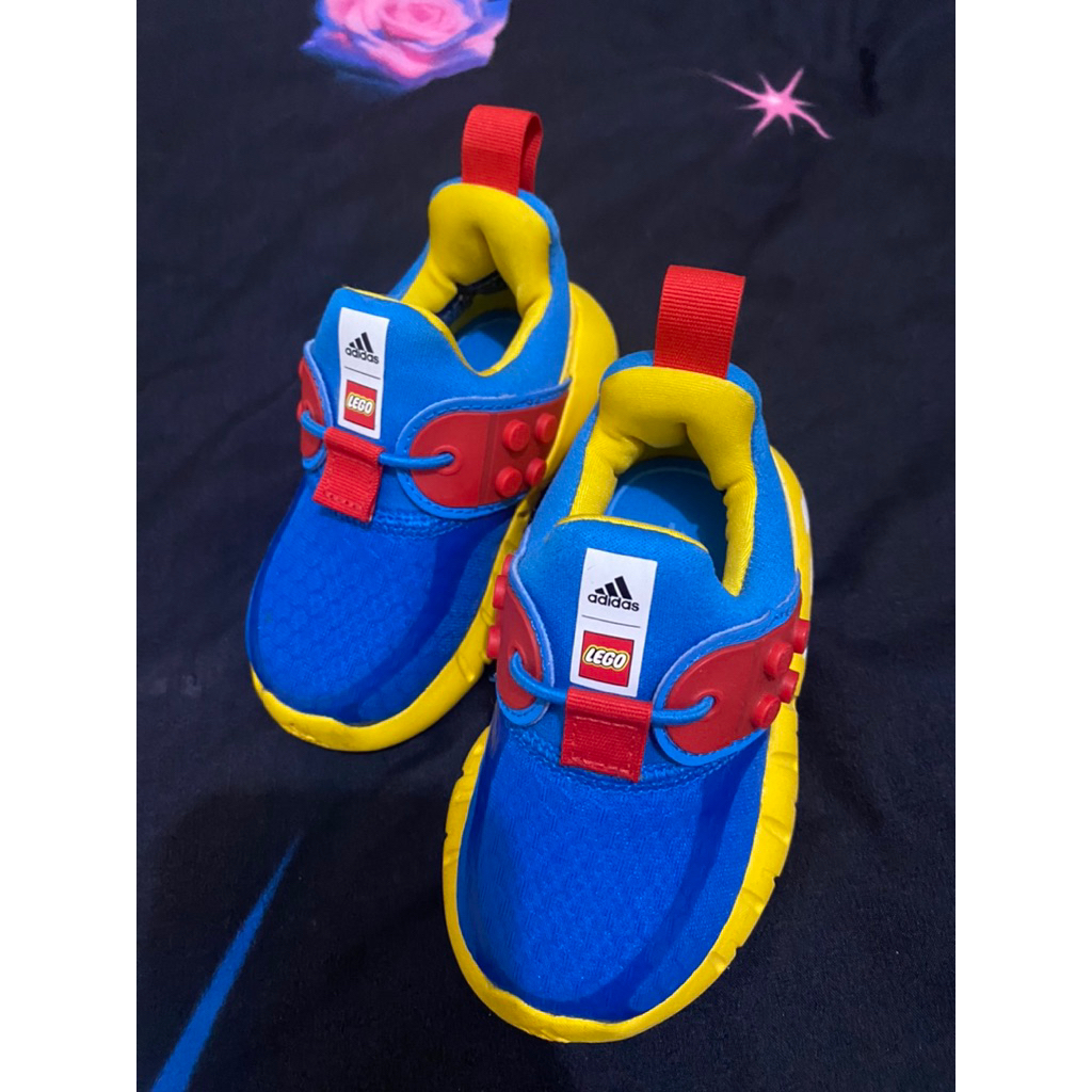 Adidas Lego I RapidaZEN Uk4 Us5 Fr20