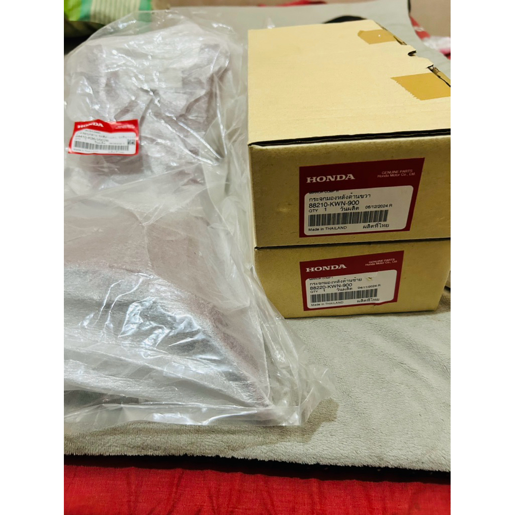 SPION PCX CBU 150 THAILAND/VIETNAM