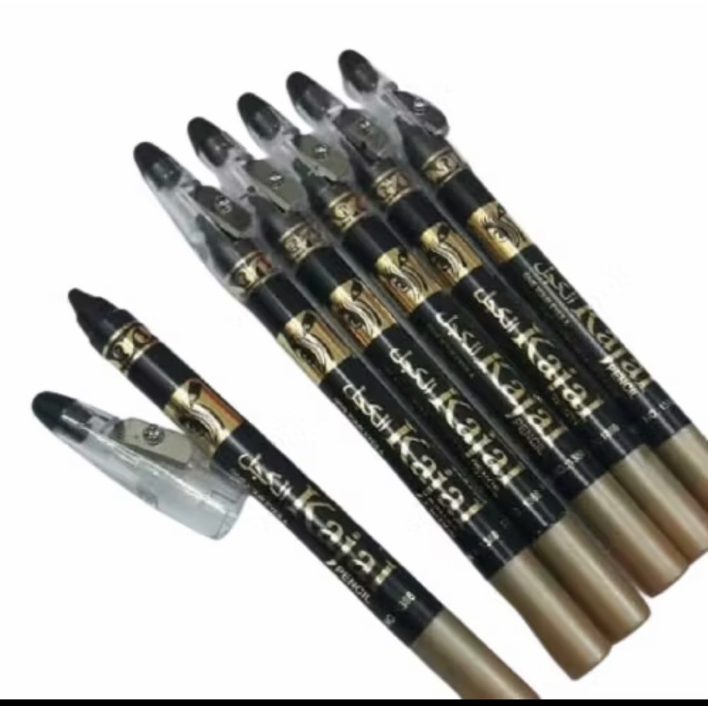 Celak Arab Kajal Pencil Waterproof Original