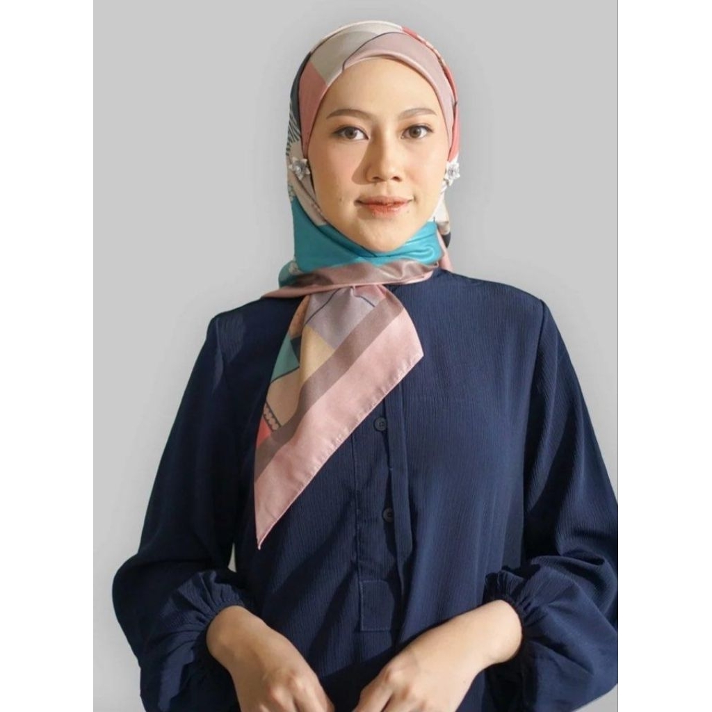 New Sale ,, Deenay Larita Pink //  Deenay Supernova Series (Venus) Ori (BARU YA)