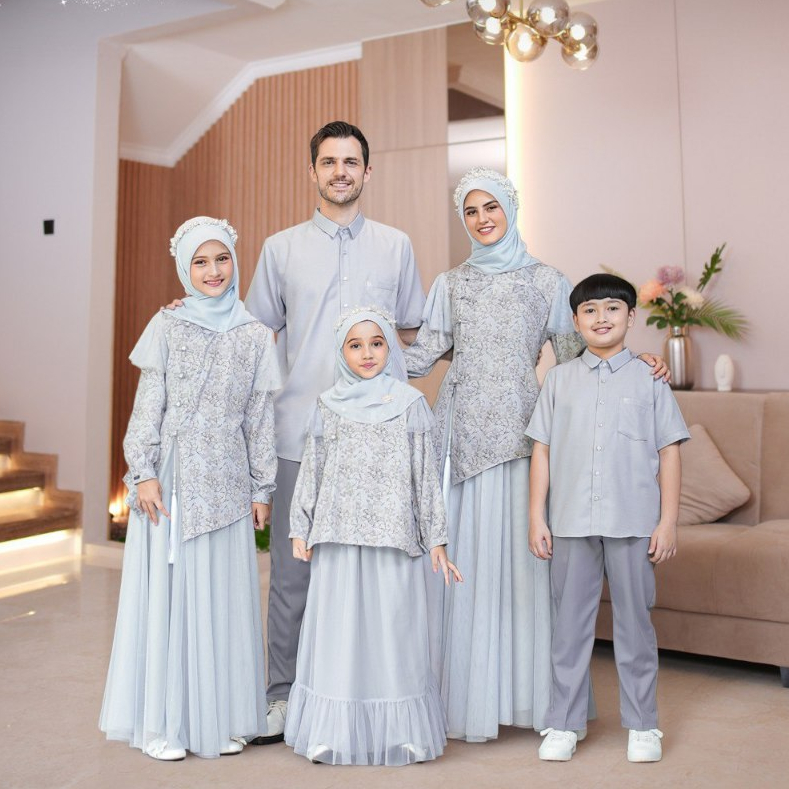 Sarimbit 2026 Ethica Royal Classic Sky Gamis Kagumi 371 Kids 198 Koko Kahfi 390