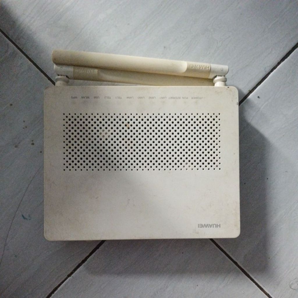 Huawei echolife EG8245H5 / HG8245H