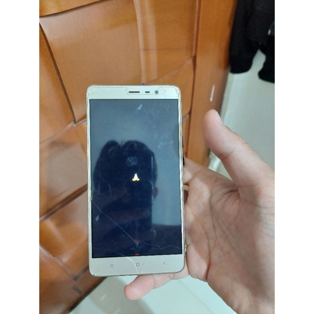 redmi note 3 pro minus