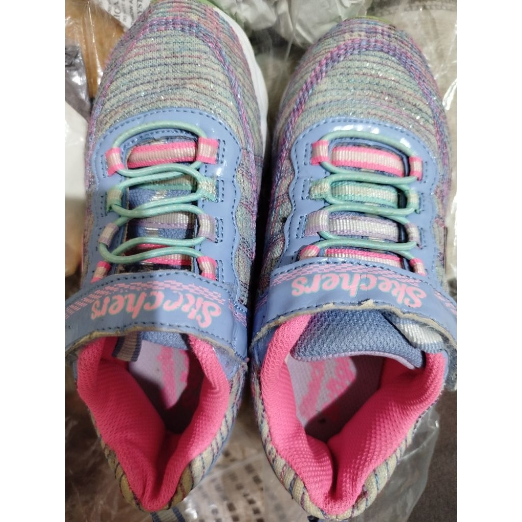 Preloved Sepatu Skechers