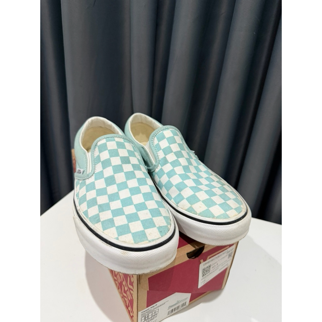VANS PRELOVED