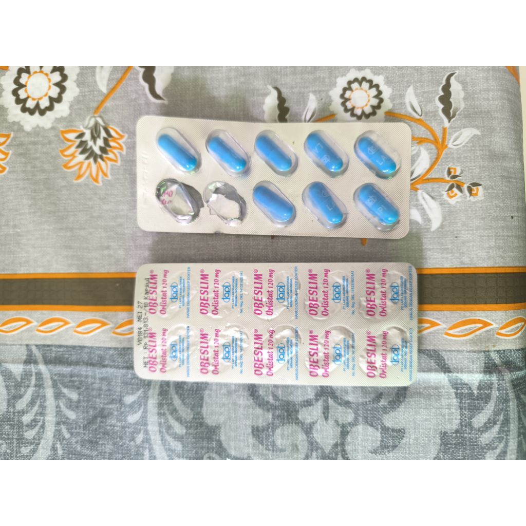 obeslim