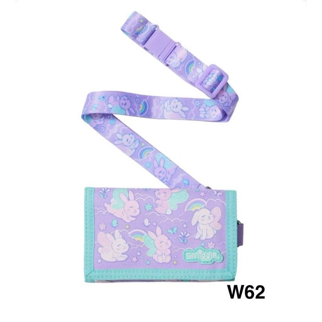 dompet anak  (TALI PANJANG/NO TALI)