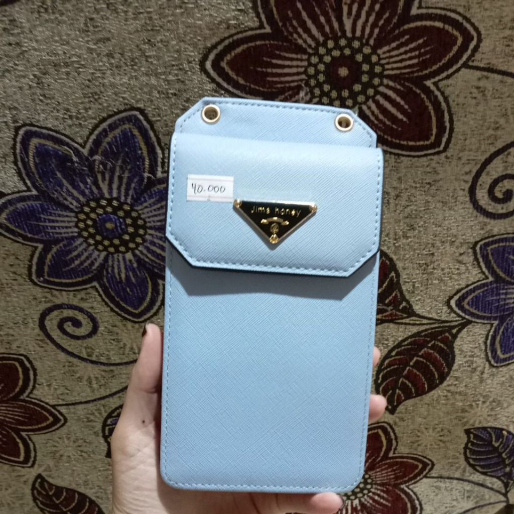 tas selempang Jims honey new & ori