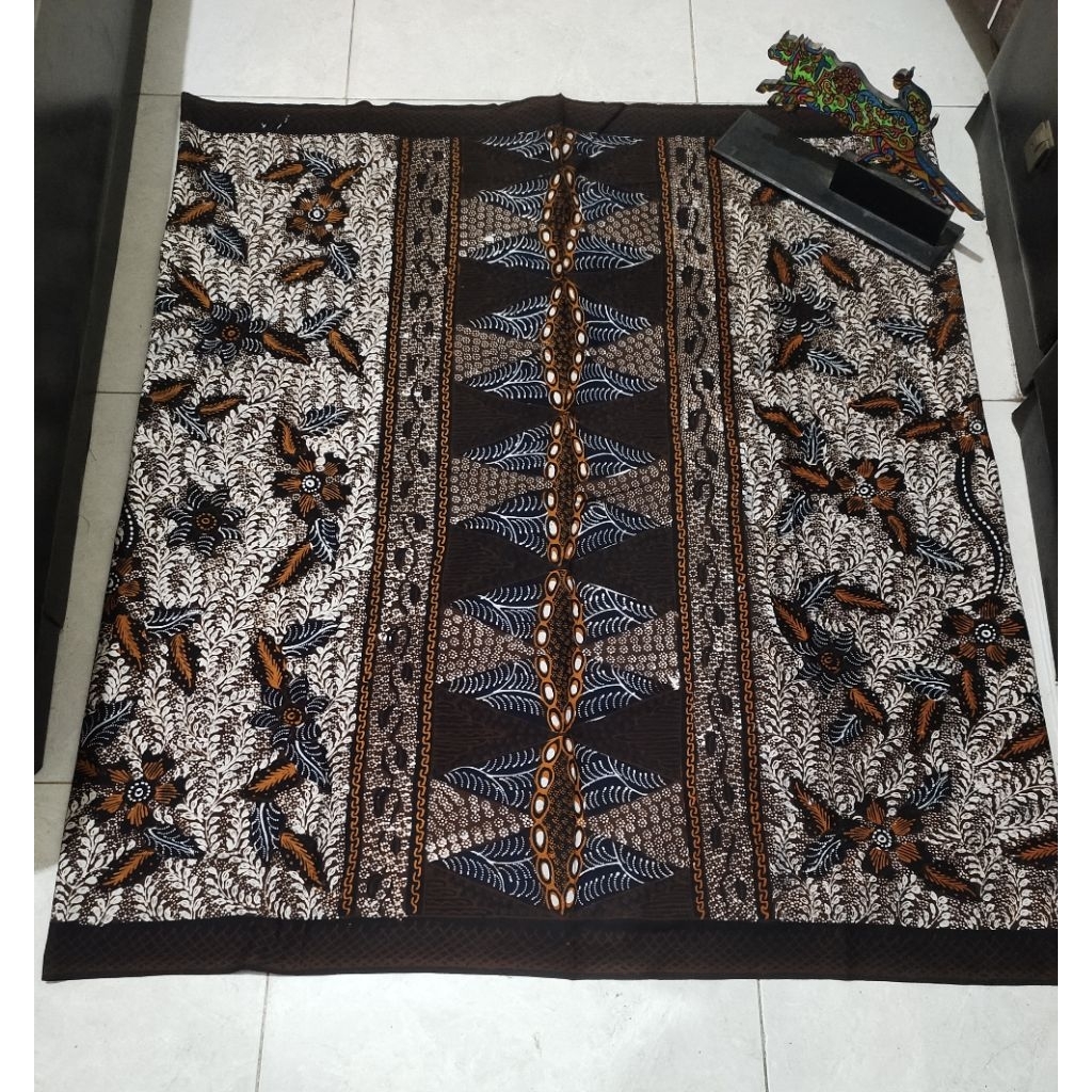 Sarung cowok Batik Tulis Madura/sarung pria/sarung batik