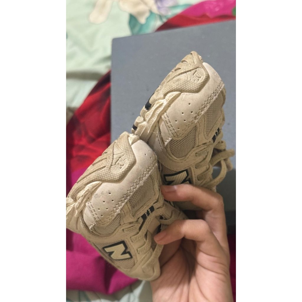 NB 530 KIDS/TODLER ORIGINAL