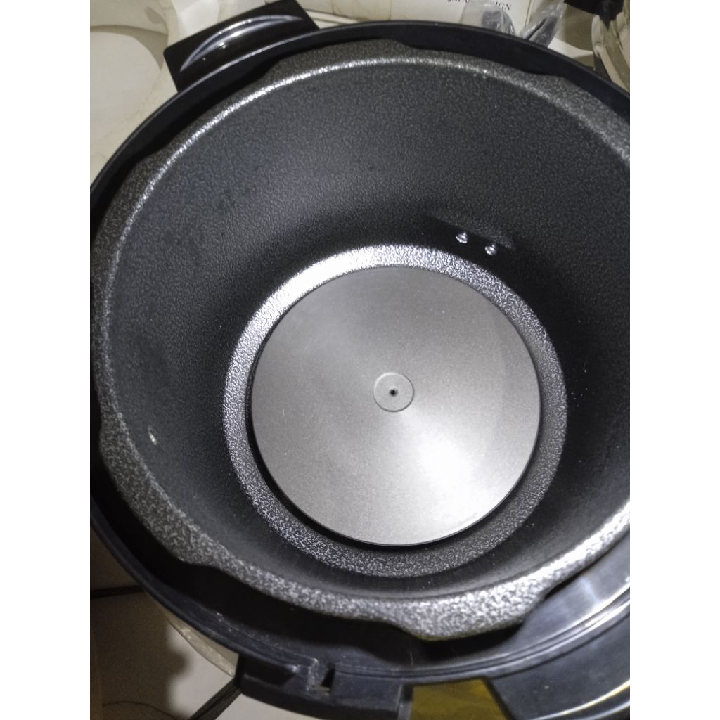 Panci presto listrik