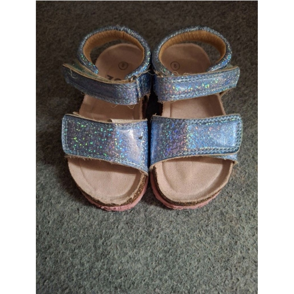 Zoe & Zac Sepatu Anak Wanita