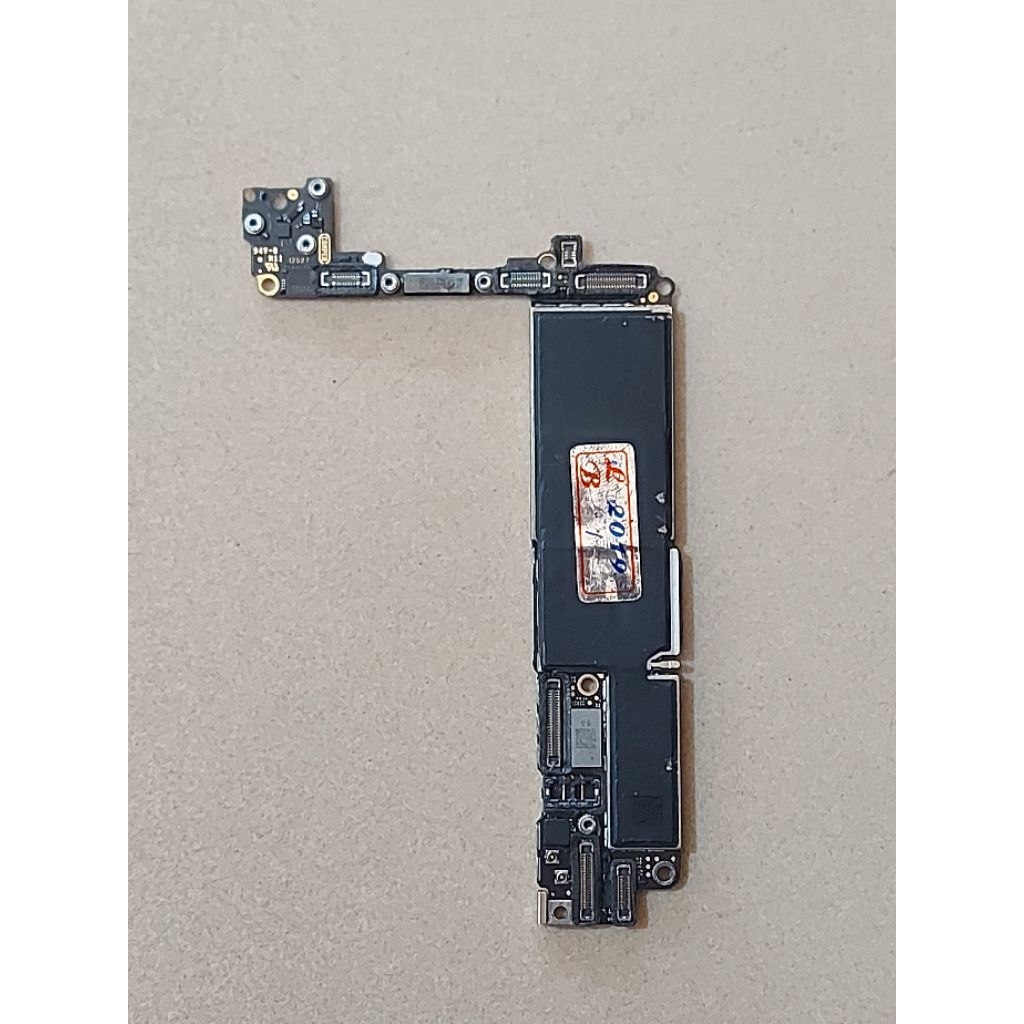 Mesin iPhone 7 Mati total