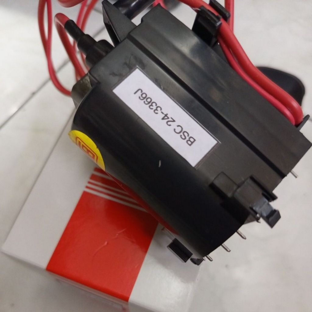 Flyback BSC 24-3366J