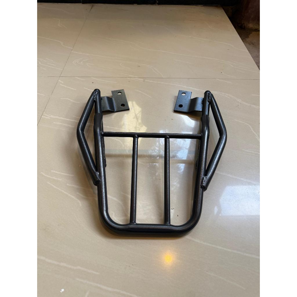 NEW BRACKET BEHEL BOX MIO GEAR