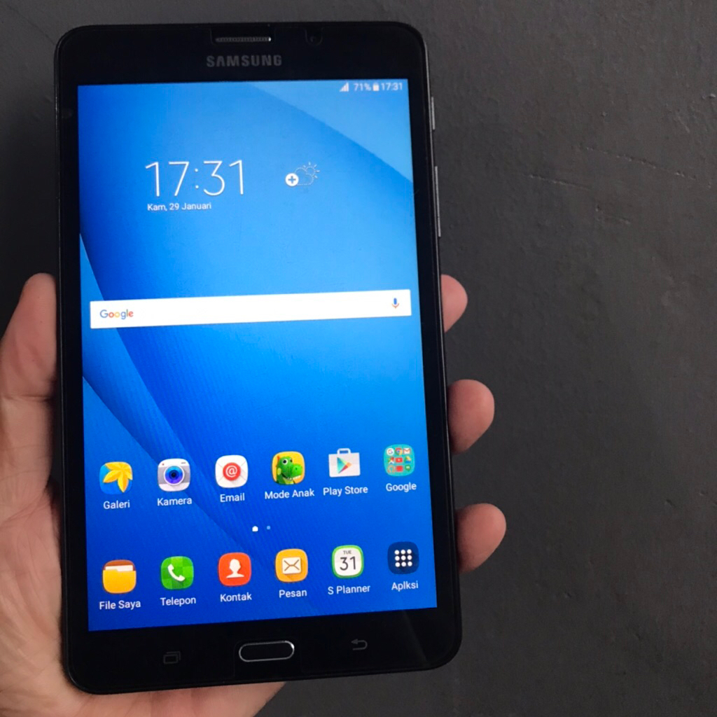 Samsung Tab A 7.0 2016 SM-T285