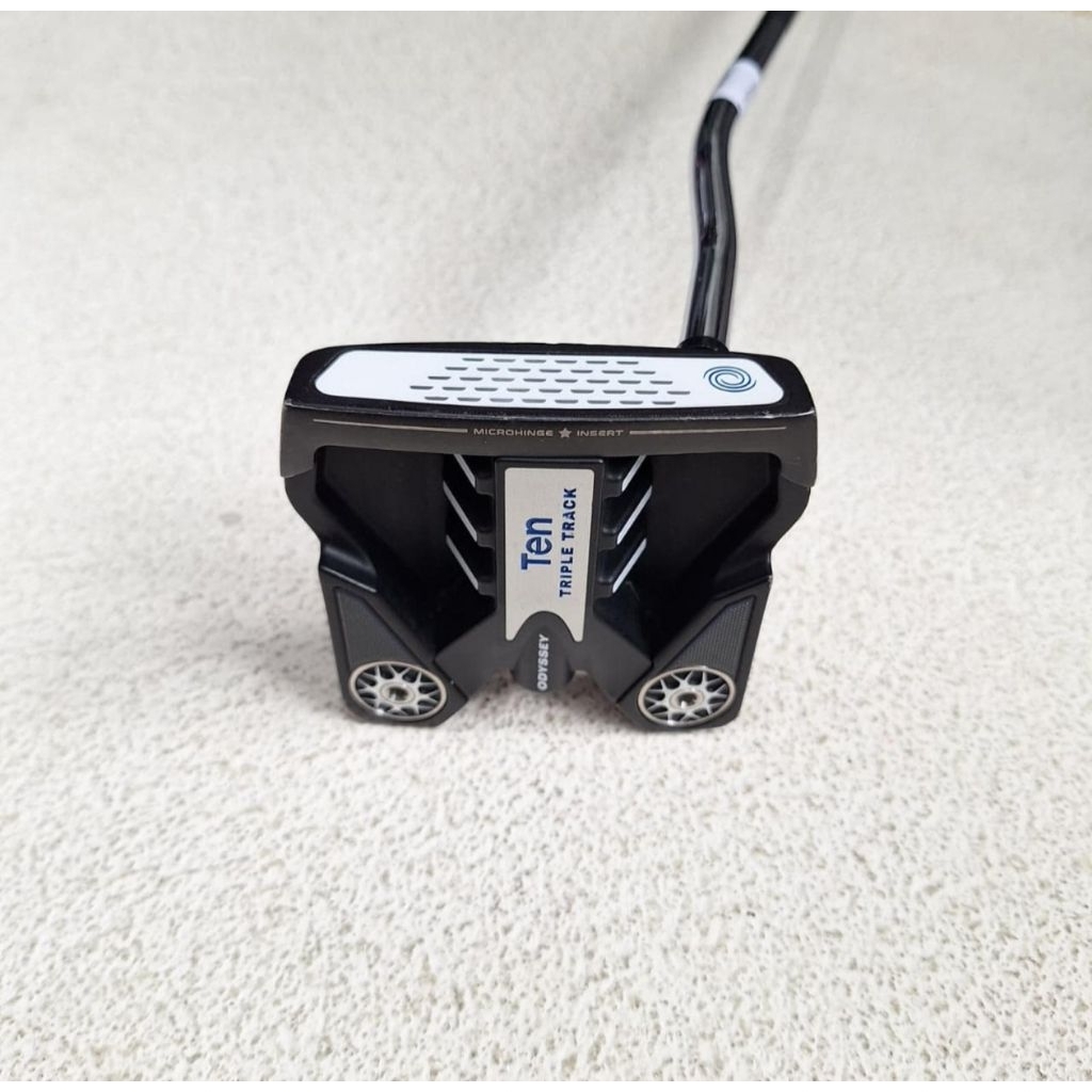 Odyssey Ten Triple Track Putter