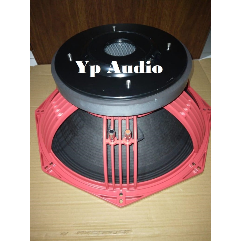 SPEAKER KOMPONEN PD1890 PD 1890 18 INCH DAUN SUBWOOFER