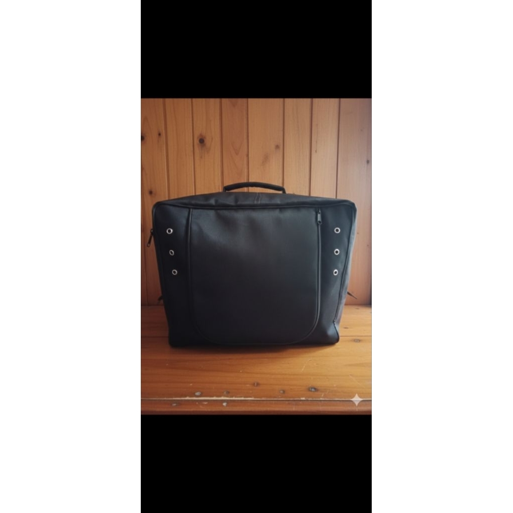 TAS BURUNG ELANG/ TAS BURUNG/TAS HEWAN