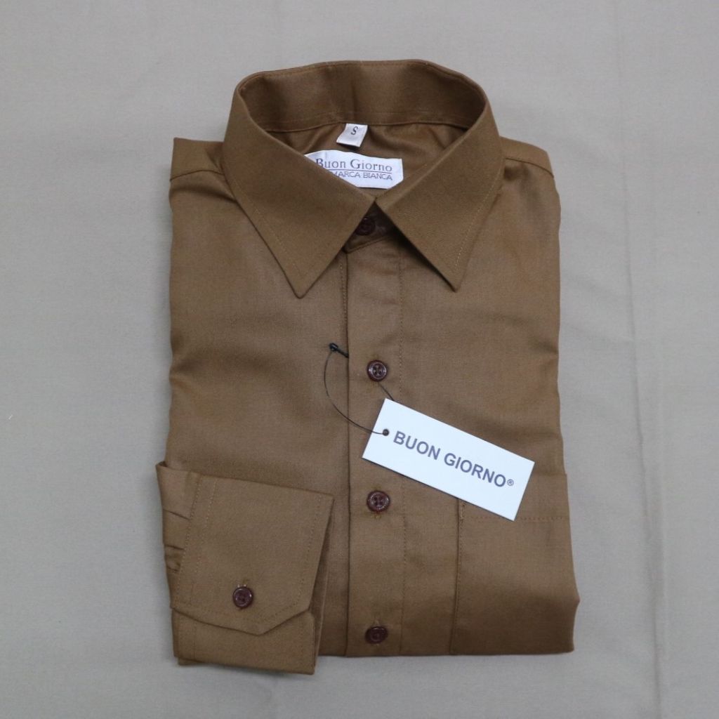 New Collection Buon Giorno Slim Fit