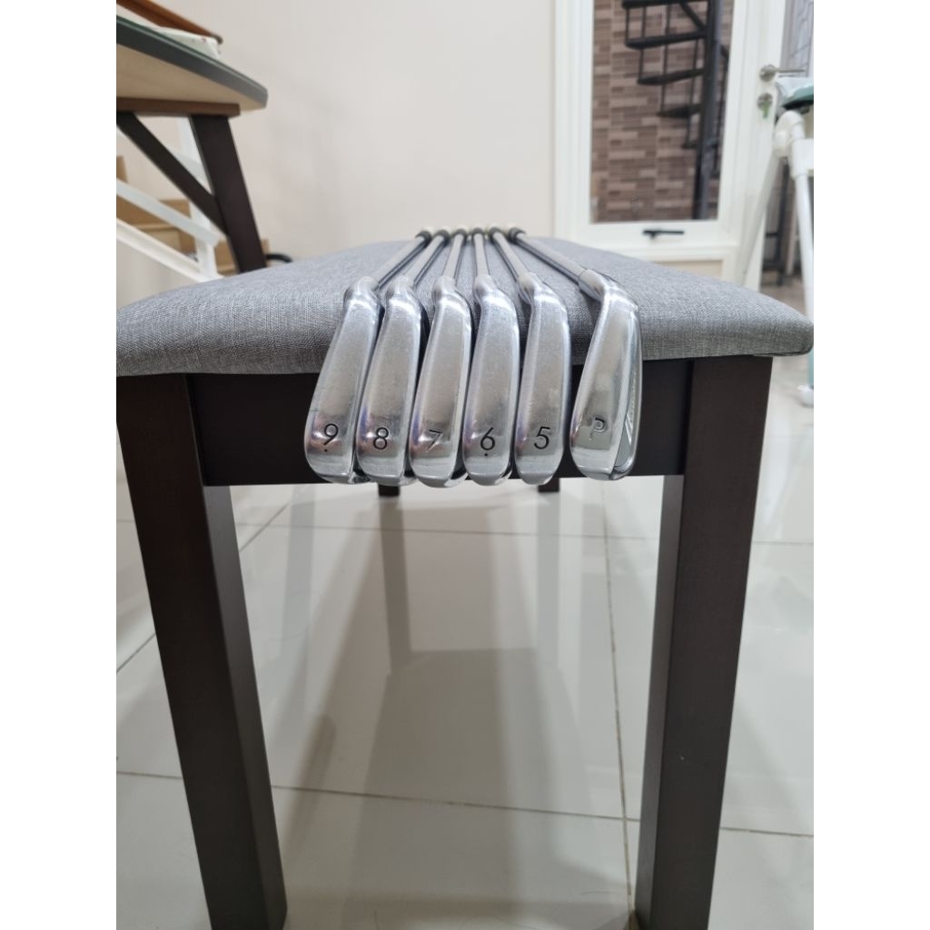 Stik Golf Yamaha Inpres RMX Forged Iron Set