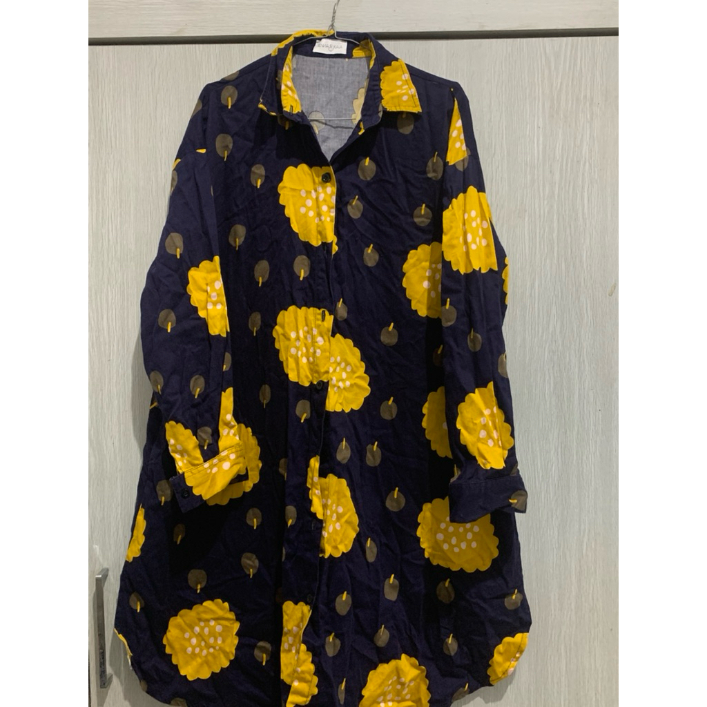 prelove tunik Jenna&kaia