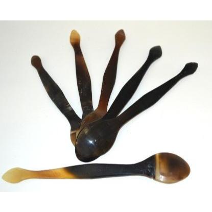 SENDOK TANDUK FARMASI