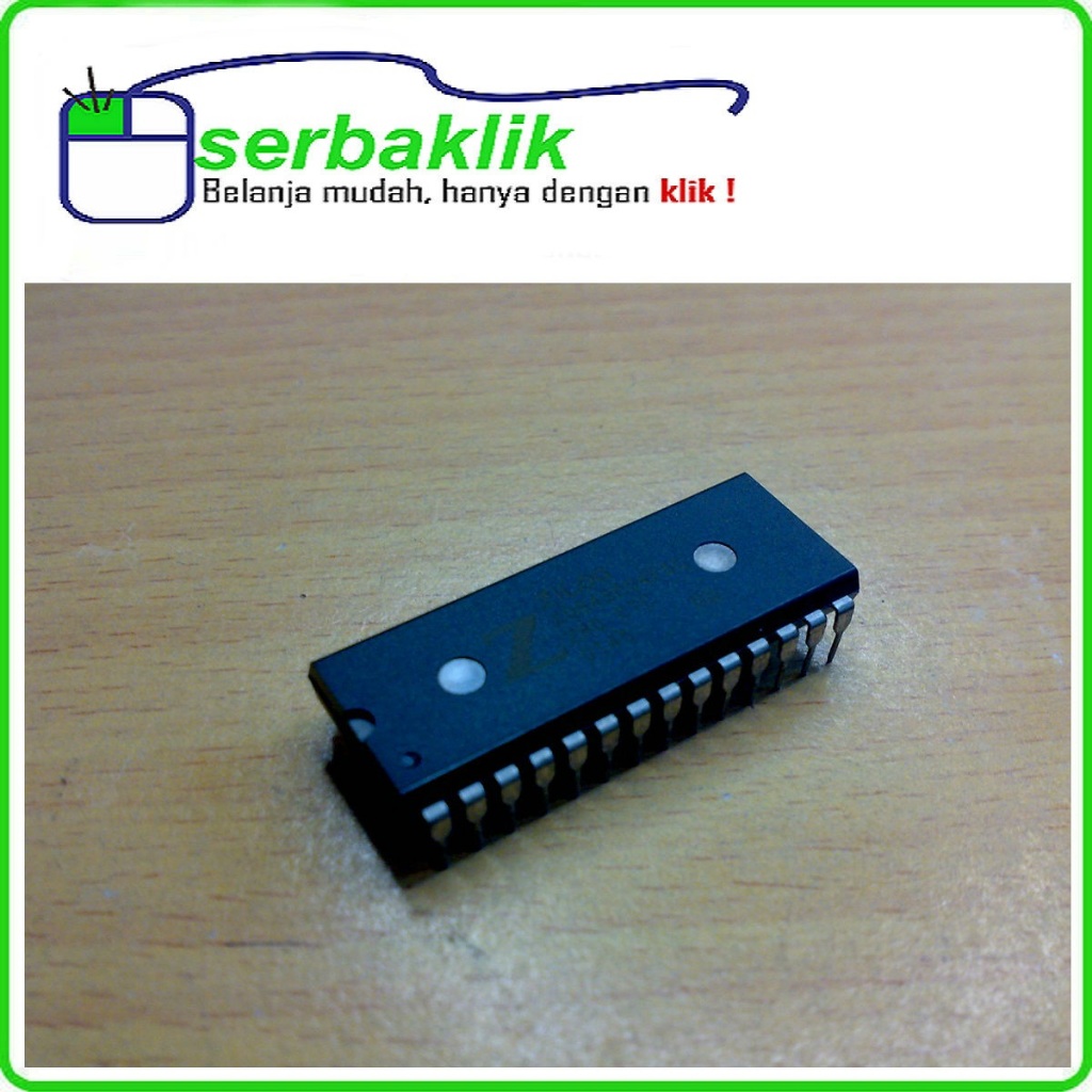 IC Z80 CTC Z0843004PSC