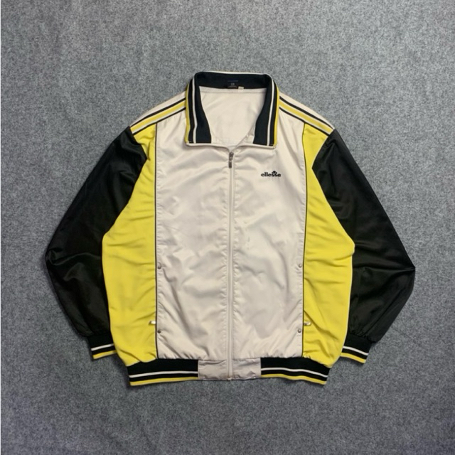 Tracktop Jacket Ellesse