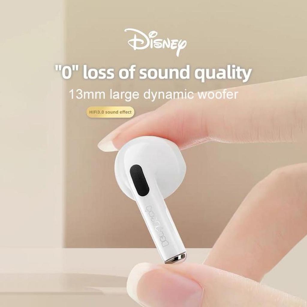 Disney F9 Mickey Earphone