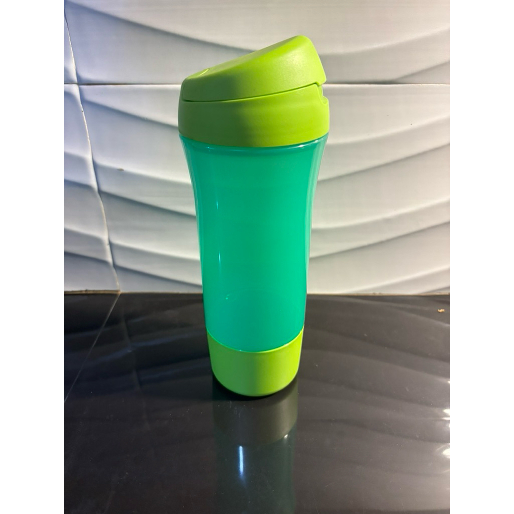 extreme bottle tupperware