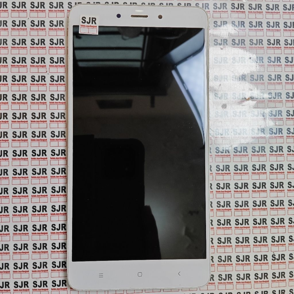 °Unit LCD Point Redmi Note 4x Copotan Ori Garansi