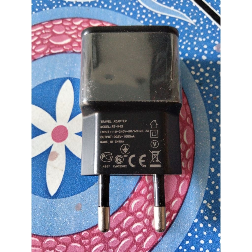 Casan kepala batok casan hp(Robot)