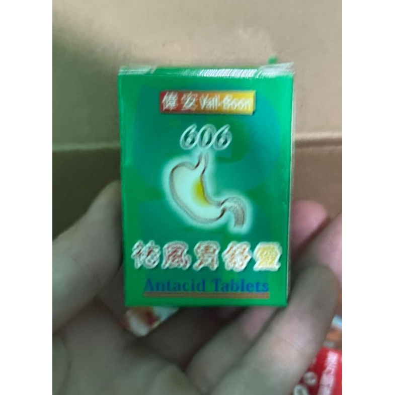 obat maag obat lambung herbal original 36 kapsul