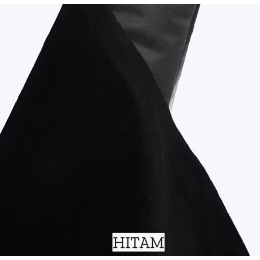 Kain Bludru Suede Kabulon Beludru Kabulon Termurah 50cm Kabulsin Kabulsyn Kabulon Original Grade A