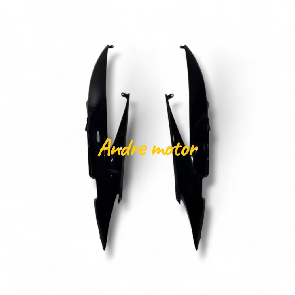 COVER BODY BELAKANG VARIO FI 110 ORIGINAL WIN