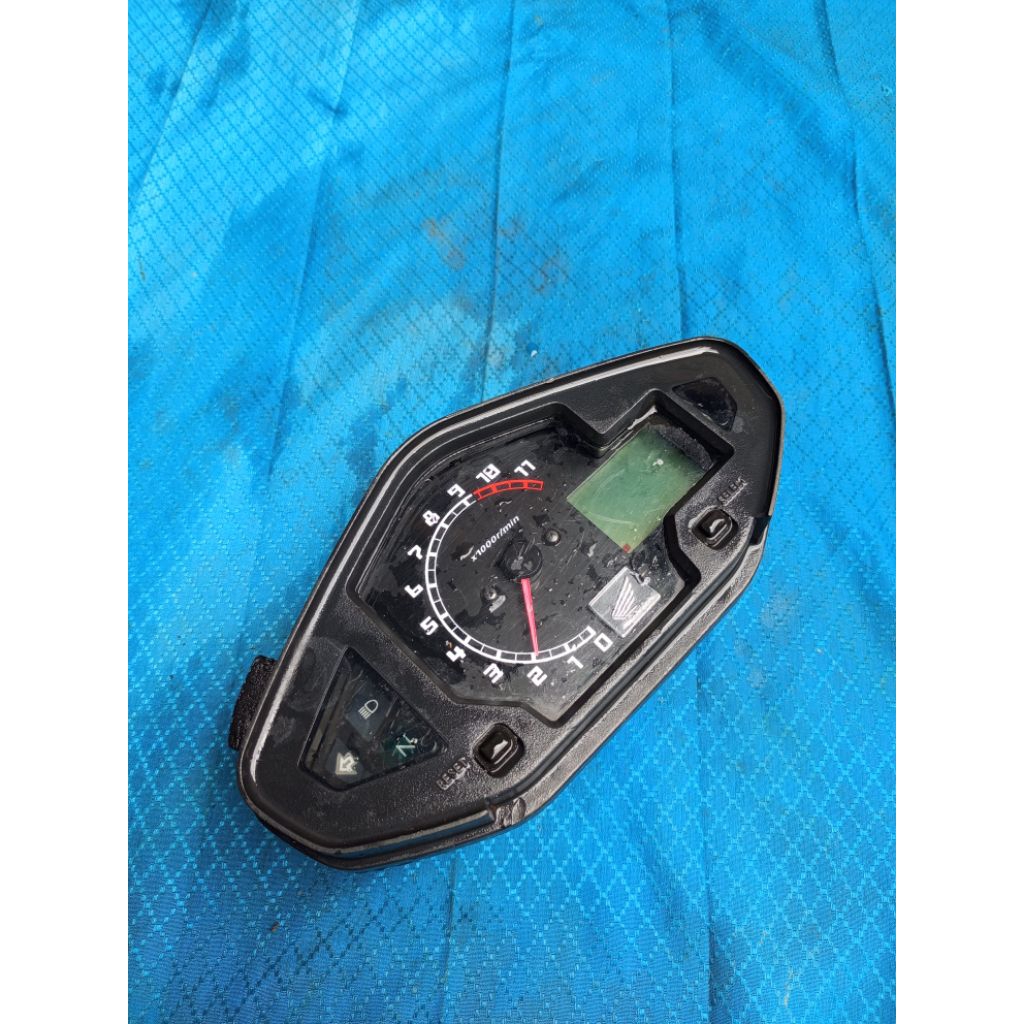 spidometer MP mono Original copotan / odometer MP mono