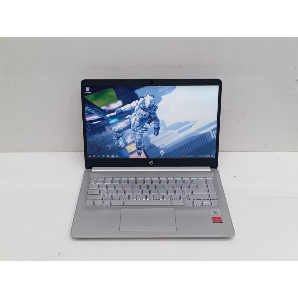 laptop hp 14s intel core i5 gen 10
