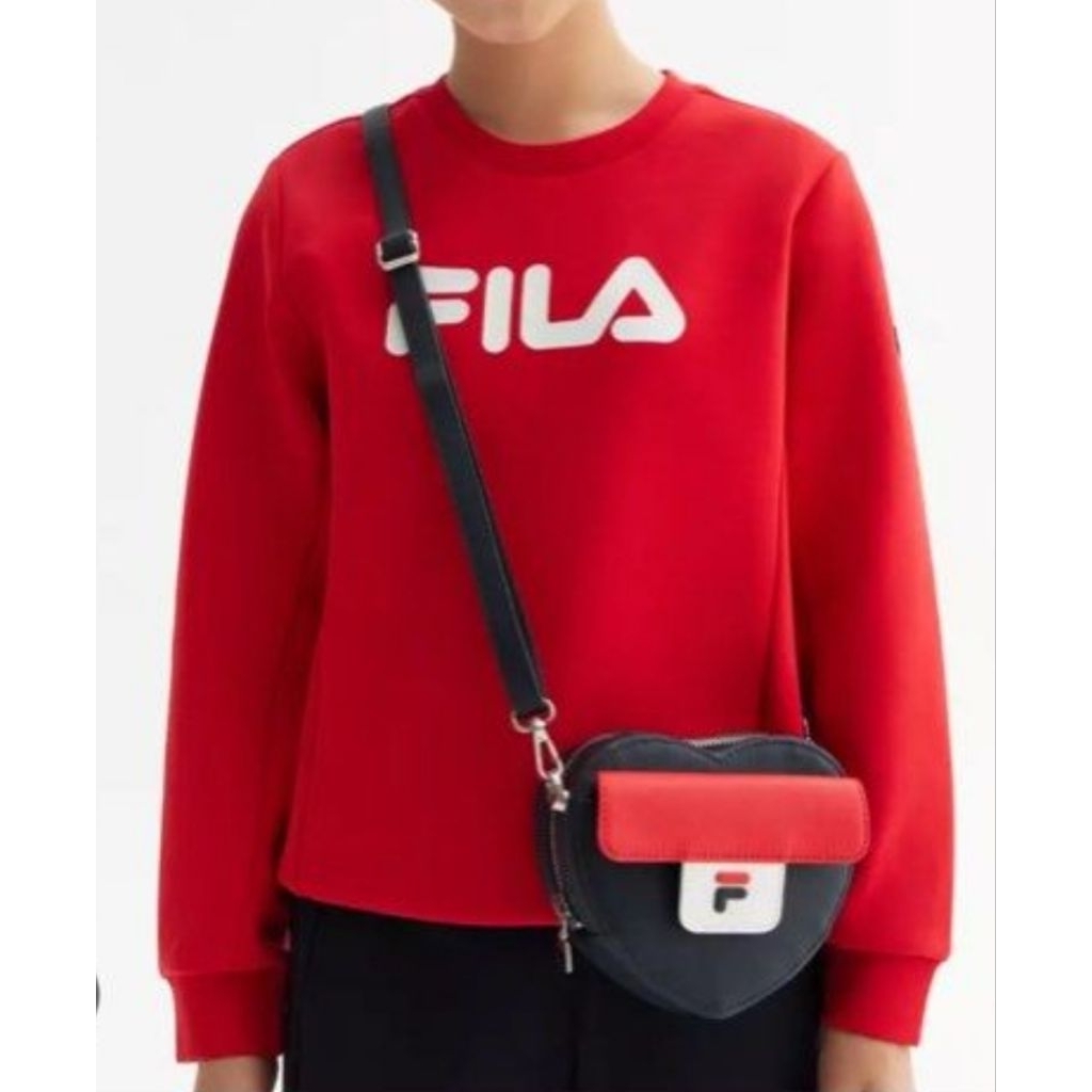 tas fila preloved like new